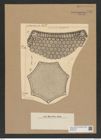 Triceratium schmidtii var. pustulatum (de-Toni-Nr.: Genus 139, Species 3705*) Zeichnungen Sammlung Grunow Nr. 7181 (NHMW-BOT-W0376162)